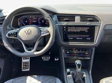 VW Tiguan R-Line, Benzin, Occasion / Gebraucht, Automat - 6