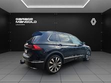 VW Tiguan 2.0 TDI SCR Highline 4Motion DSG, Diesel, Occasion / Utilisé, Automatique - 5