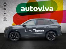 VW Tiguan R-Line, Diesel, Occasion / Gebraucht, Automat - 2