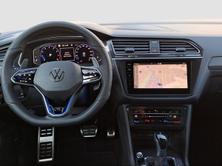 VW Tiguan R, Petrol, Second hand / Used, Automatic - 6