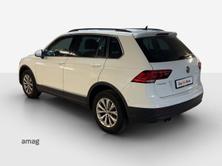 VW Tiguan Comfortline, Essence, Occasion / Utilisé, Automatique - 3