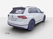 VW Tiguan Highline, Diesel, Occasion / Gebraucht, Automat - 4