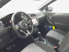 VW Tiguan Highline, Diesel, Occasion / Utilisé, Automatique - 7