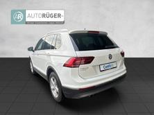 VW Tiguan 2.0TSI Highline 4Motion DSG, Essence, Occasion / Utilisé, Automatique - 4