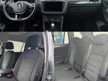 VW Tiguan Allspace 2.0 TDI SCR Highline 4Motion DSG, Diesel, Occasion / Utilisé, Automatique - 7