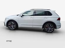 VW Tiguan R-Line, Full-Hybrid Petrol/Electric, Second hand / Used, Automatic - 2