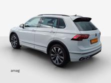 VW Tiguan R-Line, Hybride Intégral Essence/Électricité, Occasion / Utilisé, Automatique - 3