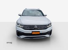 VW Tiguan R-Line, Voll-Hybrid Benzin/Elektro, Occasion / Gebraucht, Automat - 5