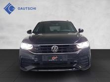 VW Tiguan 2.0 TDI SCR R-Line 4Motion DSG, Diesel, Occasion / Utilisé, Automatique - 5