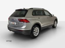 VW Tiguan Comfortline, Benzin, Occasion / Gebraucht, Automat - 4
