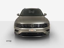 VW Tiguan Comfortline, Benzin, Occasion / Gebraucht, Automat - 5