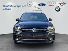 VW Tiguan 2.0TSI Highline 4Motion DSG, Benzin, Occasion / Gebraucht, Automat - 2