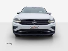 VW Tiguan Starter, Essence, Occasion / Utilisé, Manuelle - 5