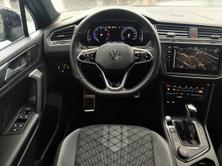 VW Tiguan 2.0 TSI R-Line DSG 4Motion, Benzin, Occasion / Gebraucht, Automat - 5