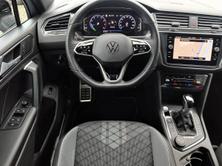 VW Tiguan 2.0 TSI R-Line DSG 4Motion, Benzina, Occasioni / Usate, Automatico - 5
