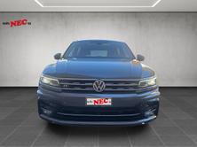 VW Tiguan 2.0 TSI Highline DSG, Benzin, Occasion / Gebraucht, Automat - 2
