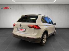 VW Tiguan 1.5 TSI Starter 2WD, Benzin, Occasion / Gebraucht, Handschaltung - 7