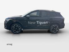 VW Tiguan R-Line, Diesel, Occasioni / Usate, Automatico - 2