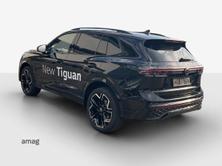 VW Tiguan R-Line, Diesel, Occasion / Gebraucht, Automat - 3