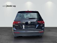 VW Tiguan 1.4TSI Comfortline 4Motion DSG, Essence, Occasion / Utilisé, Automatique - 3