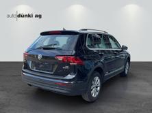 VW Tiguan 1.4TSI Comfortline 4Motion DSG, Benzin, Occasion / Gebraucht, Automat - 4