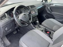 VW Tiguan 1.4TSI Comfortline 4Motion DSG, Benzin, Occasion / Gebraucht, Automat - 7
