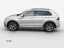 VW Tiguan R-Line, Diesel, Second hand / Used, Automatic - 2