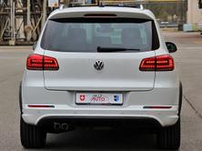 VW Tiguan 2.0 TDI BMT R-Line Design 4Motion DSG, Diesel, Occasion / Utilisé, Automatique - 4