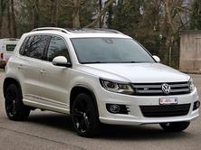 VW Tiguan 2.0 TDI BMT R-Line Design 4Motion DSG, Diesel, Second hand / Used, Automatic - 7