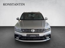 VW Tiguan 2.0 TSI Highline DSG 4M, Essence, Occasion / Utilisé, Automatique - 4