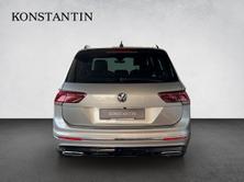 VW Tiguan 2.0 TSI Highline DSG 4M, Benzin, Occasion / Gebraucht, Automat - 6