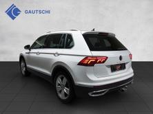 VW Tiguan 2.0TSI Elegance 4Motion DSG, Benzin, Occasion / Gebraucht, Automat - 3