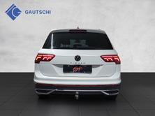 VW Tiguan 2.0TSI Elegance 4Motion DSG, Benzin, Occasion / Gebraucht, Automat - 4