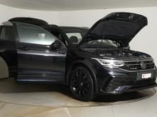 VW TIGUAN Allspace 2.0 TDI R Line 4Motion DSG Black, Diesel, Occasion / Gebraucht, Automat - 7