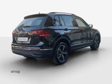 VW Tiguan Life, Diesel, Second hand / Used, Automatic - 4