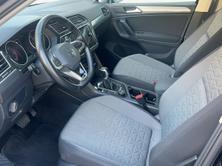 VW Tiguan Life, Diesel, Second hand / Used, Automatic - 7
