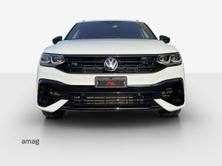 VW Tiguan R, Petrol, Second hand / Used, Automatic - 5