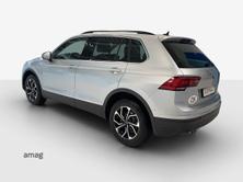 VW Tiguan Comfortline, Diesel, Occasion / Gebraucht, Handschaltung - 3