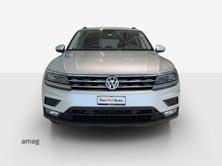 VW Tiguan Comfortline, Diesel, Occasion / Gebraucht, Handschaltung - 5