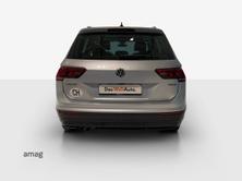 VW Tiguan Comfortline, Diesel, Occasion / Gebraucht, Handschaltung - 6