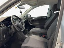 VW Tiguan Comfortline, Diesel, Occasion / Gebraucht, Handschaltung - 7