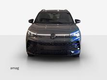 VW Tiguan R-Line, Diesel, Occasion / Utilisé, Automatique - 5