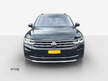 VW Tiguan Elegance, Diesel, Second hand / Used, Automatic - 5
