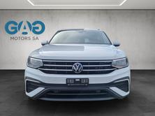 VW Tiguan Allspace 2.0 TSI Life DSG, Benzin, Occasion / Gebraucht, Automat - 2