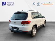 VW Tiguan 1.4TSI BM T&Fun4x2, Benzin, Occasion / Gebraucht, Handschaltung - 3
