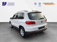 VW Tiguan 1.4TSI BM T&Fun4x2, Benzin, Occasion / Gebraucht, Handschaltung - 4