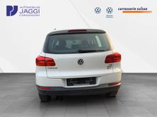 VW Tiguan 1.4TSI BM T&Fun4x2, Benzin, Occasion / Gebraucht, Handschaltung - 7