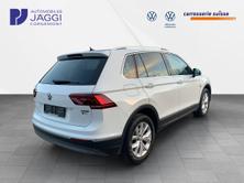 VW Tiguan 2.0TDI High 4M, Diesel, Second hand / Used, Automatic - 3
