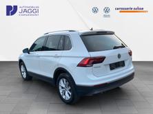 VW Tiguan 2.0TDI High 4M, Diesel, Occasion / Utilisé, Automatique - 4