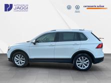 VW Tiguan 2.0TDI High 4M, Diesel, Second hand / Used, Automatic - 5